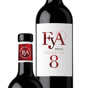 Bom Dia Rotwein 8m FyA Rioja